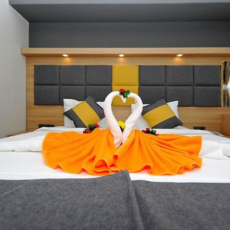 La Beirut Beach Hotel Marmaris Exterior photo