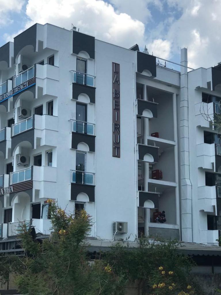 La Beirut Beach Hotel Marmaris Exterior photo